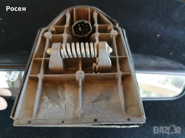 Огледало за Мерцедес , снимка 4 - Части - 50211419