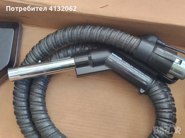 Rainbow пълен комплект , снимка 6 - Прахосмукачки - 48087001