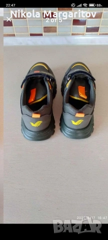 детски маратонки, снимка 4 - Детски обувки - 53225668