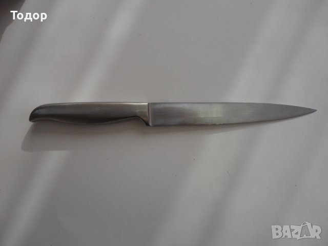 Страхотен нож TCM, снимка 4 - Ножове - 43941154