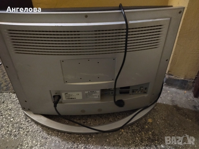 Телевизор , снимка 5 - Телевизори - 53591130