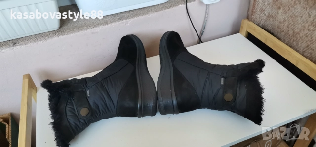 Ботуши Ara Gore-tex 42.5н., снимка 8 - Дамски ботуши - 52742322
