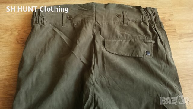 GREENOAKS Trouser размер L за лов риболов и туризъм панталон пролет есен - 114, снимка 9 - Екипировка - 39139309