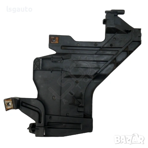 Стойка десен фар AUDI A4 (B8) 2008-2015 ID: 156789, снимка 2 - Части - 53118170