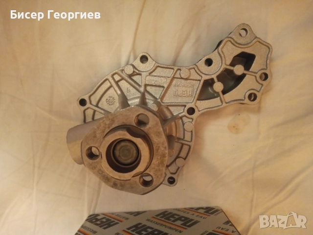 Авточасти за Ауди 80-табла,седалки,алтенатор,ръчки за кормило,водна помпа,филтър купе, зарядно, снимка 12 - Части - 52103102