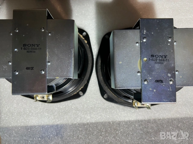 Говорители Sony, снимка 3 - Тонколони - 53487126