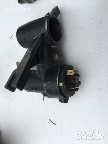 ЧАСТИ ЗА  ТRABANT 601 S и 600, снимка 3 - Части - 32249108