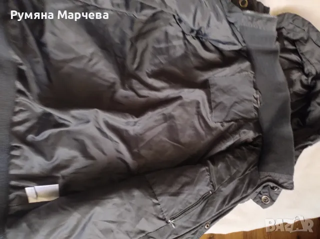 Дамско яке, снимка 2 - Якета - 47614867