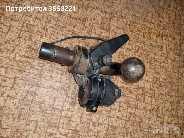 Теглич ML W164