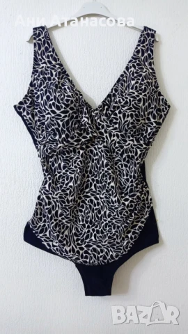 3/4XL Нов макси бански  Allos, снимка 1