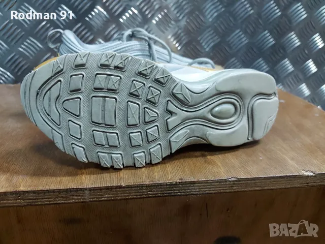 Nike 97 36.5 номер дамски , снимка 5 - Маратонки - 47301441