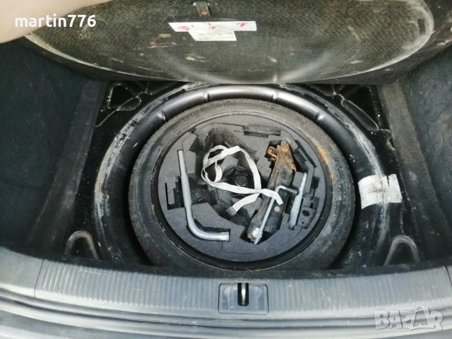 Audi A3 2.0TDI 140hp на части , снимка 7 - Автомобили и джипове - 37982527