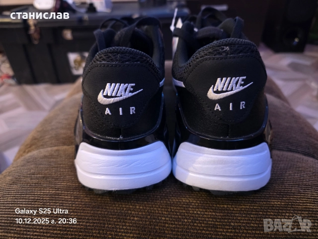 маратонки NIKE , снимка 2 - Маратонки - 52725867