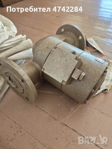 Циркулационна помпа Sigma Lutin 80-ntr-102-15-lb-00, снимка 5 - Водни помпи - 53530504