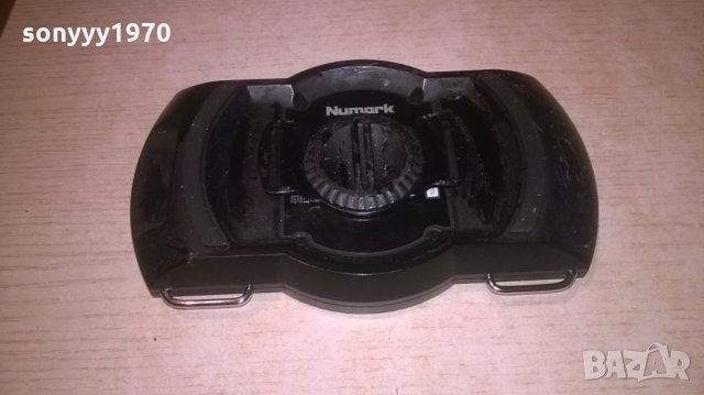 numark orbit pad bank-внос франция, снимка 17 - Ресийвъри, усилватели, смесителни пултове - 27435644