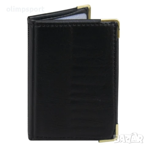 Визитник с метални ъгли за 20 броя визитки, джобен размер. Размери - 11х7х1.5 см. Тегло - 40 г. , снимка 4 - Ученически пособия, канцеларски материали - 51284275