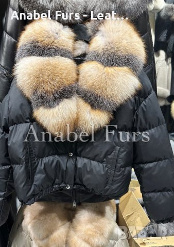 Луксозни якета и палта от новата не колекция, снимка 1 - Палта, манта - 43363198