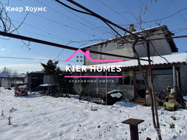 Къща в село Сърнево общ.Стара Загора, снимка 6 - Къщи - 52156002