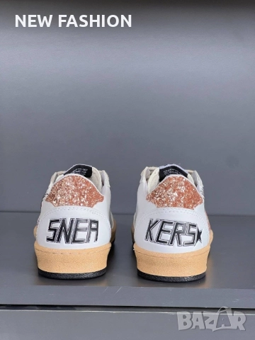 Дамски Обувки ✨GGDB, снимка 4 - Дамски ежедневни обувки - 51857368