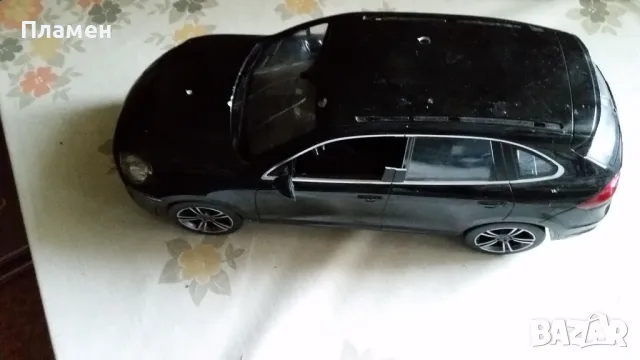 Jamara Porsche детска количка, снимка 2 - Колекции - 47705220