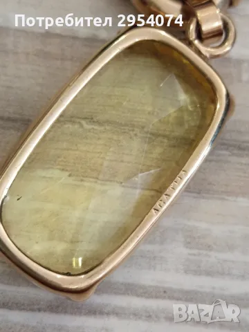 страхотен комплект , снимка 3 - Бижутерийни комплекти - 47432151