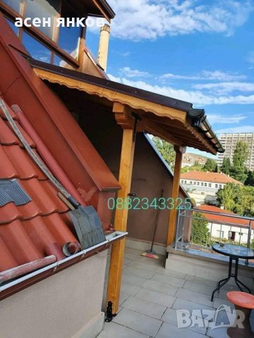 Изграждане на дървени навеси беседки градински навеси навес за автомобили веранди перголи , снимка 5 - Ремонти на покриви - 40064631