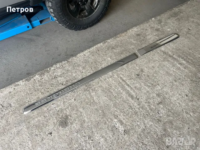 Лайсна за врата Чероки, снимка 2 - Части - 50372122