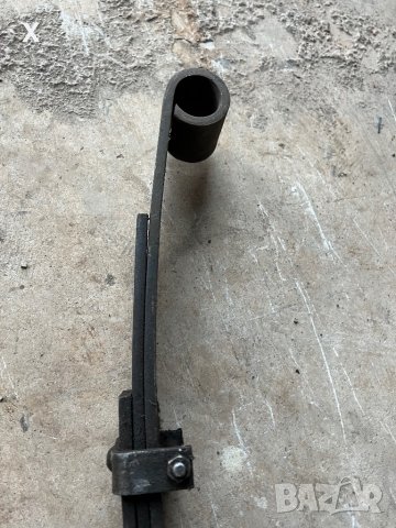  РЕСЬОР ЗА ЖУК И НИСА НОВ СССР 5 ЛИСТА, снимка 4 - Части - 40112951