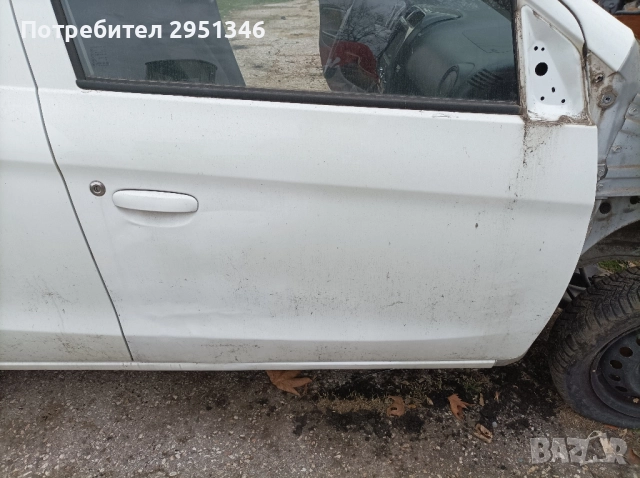 Врата Mitsubishi Space Star Mirage 