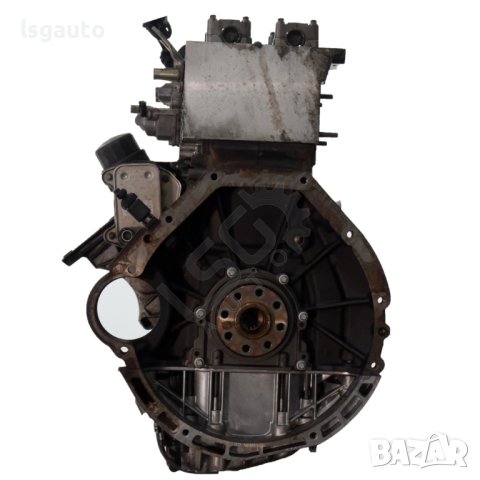 Двигател 2.2 OM646 R4 Mercedes-Benz C-Class 204 (W/S/C) 2007-2014 ID: 115054, снимка 2 - Части - 43014980