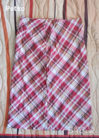 Дамска пола