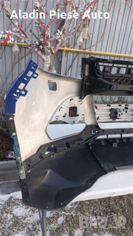 Предна броня Ford Kuga 2 година 2012 2013 2014 2015 2016 код CV44-17757A , снимка 5 - Аксесоари и консумативи - 43861391