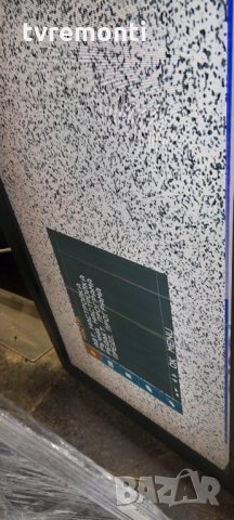 T-CON BOARD CPT 320WF01C SD  - от LG 32LC41, снимка 9 - Части и Платки - 35497571