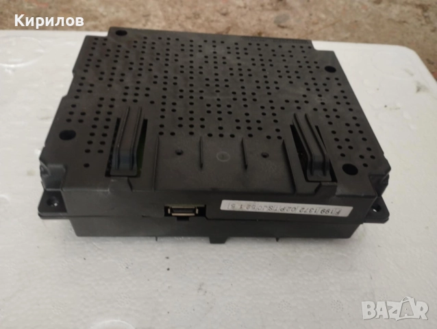 Модул за Fiat Punto Grande Punto (2005 - 2010), № Magneti Marelli 51769738