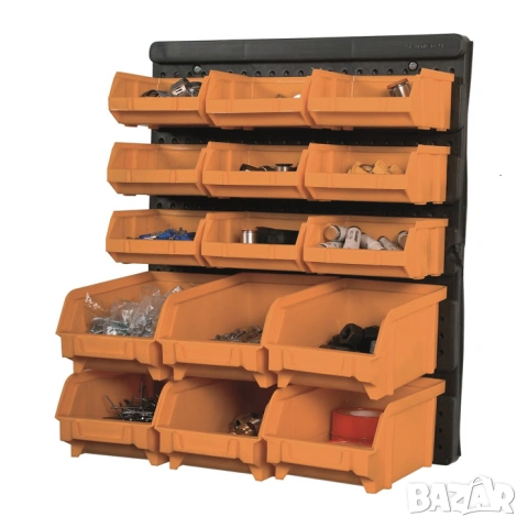 Органайзер за стена