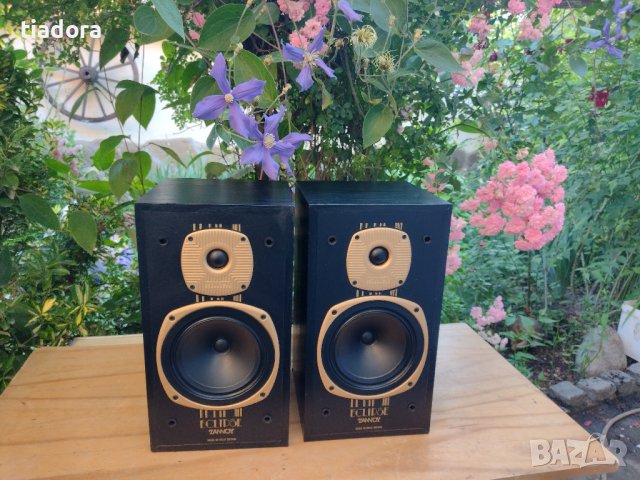 Tannoy Eclipse Gold series, снимка 2 - Тонколони - 37128548