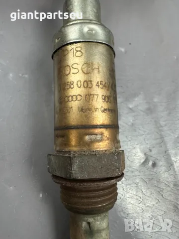 Ламбда Сонда за АУДИ AUDI A8 D2 0258003454, снимка 2 - Части - 49586169