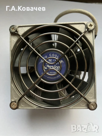 Spire 5F271B1L3 - Охладител за процесор
