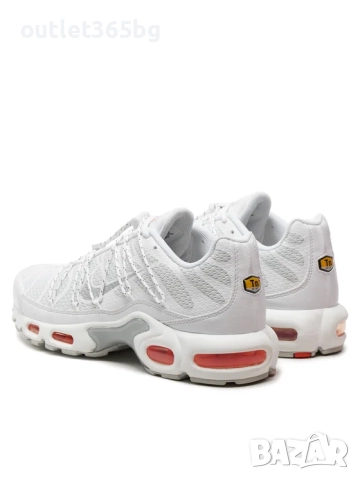 Nike - Air Max Plus Utility FJ4232 номер 38.5 дамски Оригинал Код 3308, снимка 4 - Маратонки - 52658243