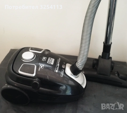 Прахосмукачка ROWENTA