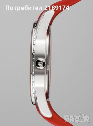 часовник ръчен унисекс Jacques Lemans 1-2060E,, снимка 2 - Дамски - 43482281