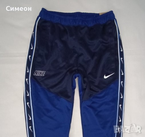 Nike NSW Repeat Pants оригинално долнище S Найк спорт долница, снимка 2 - Спортни дрехи, екипи - 44046810