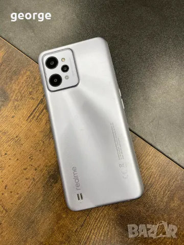 Телефон Realme C31, снимка 5 - Други - 47549018