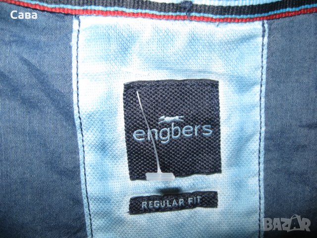 Ризи ENGBERS  мъжки,М-Л