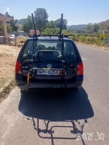 стойка за колелета велосипеди за багажник, снимка 2 - Велосипеди - 52381621