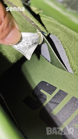 Сникърси Converse, снимка 3 - Ежедневни обувки - 52616903