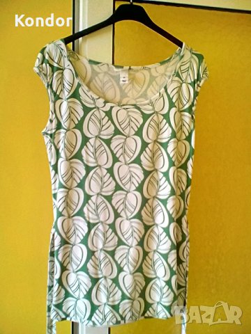 БЛУЗИ ДАМСКИ ЛЕТНИ 