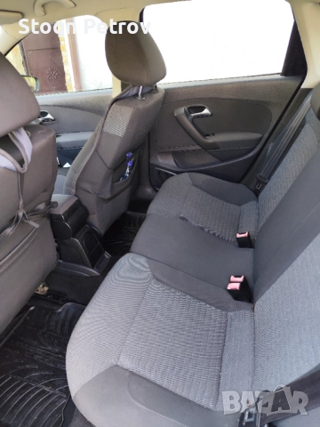  VW Polo, снимка 10 - Автомобили и джипове - 52020310