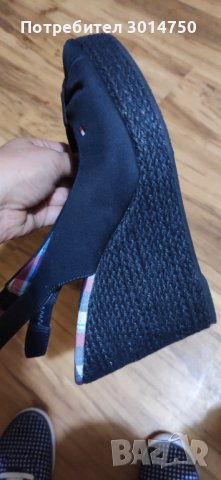 Дамски обувки Tommy Hilfiger , снимка 1