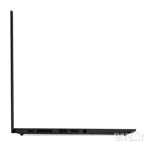 Lenovo ThinkPad X1 Carbon (6th Gen)i5- 8365U - 8GB DDR, /256GB SSD / 14.0" Full HD IPS , снимка 7 - Лаптопи за работа - 42948619